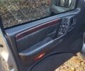 Сірий Джип Grand Cherokee, об'ємом двигуна 5.9 л та пробігом 216 тис. км за 10000 $, фото 17 на Automoto.ua