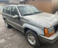 Сірий Джип Grand Cherokee, об'ємом двигуна 2.5 л та пробігом 360 тис. км за 3000 $, фото 1 на Automoto.ua