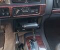 Сірий Джип Grand Cherokee, об'ємом двигуна 5.9 л та пробігом 216 тис. км за 10000 $, фото 15 на Automoto.ua