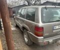 Сірий Джип Grand Cherokee, об'ємом двигуна 2.5 л та пробігом 360 тис. км за 3000 $, фото 3 на Automoto.ua