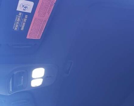 Сірий Джип Grand Cherokee, об'ємом двигуна 5.9 л та пробігом 216 тис. км за 10000 $, фото 19 на Automoto.ua