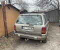 Сірий Джип Grand Cherokee, об'ємом двигуна 2.5 л та пробігом 360 тис. км за 3000 $, фото 2 на Automoto.ua