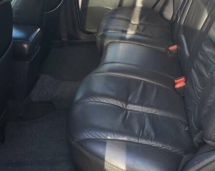 Сірий Джип Grand Cherokee, об'ємом двигуна 5.9 л та пробігом 216 тис. км за 10000 $, фото 11 на Automoto.ua