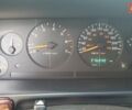 Сірий Джип Grand Cherokee, об'ємом двигуна 5.9 л та пробігом 216 тис. км за 10000 $, фото 8 на Automoto.ua