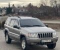 Сірий Джип Grand Cherokee, об'ємом двигуна 3.12 л та пробігом 330 тис. км за 6800 $, фото 1 на Automoto.ua