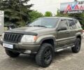 Сірий Джип Grand Cherokee, об'ємом двигуна 0.47 л та пробігом 465 тис. км за 7400 $, фото 2 на Automoto.ua