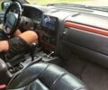 Сірий Джип Grand Cherokee, об'ємом двигуна 4.7 л та пробігом 393 тис. км за 7500 $, фото 4 на Automoto.ua