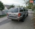 Сірий Джип Grand Cherokee, об'ємом двигуна 3.1 л та пробігом 178 тис. км за 6900 $, фото 6 на Automoto.ua
