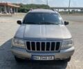 Сірий Джип Grand Cherokee, об'ємом двигуна 3.1 л та пробігом 315 тис. км за 5500 $, фото 1 на Automoto.ua
