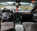 Сірий Джип Grand Cherokee, об'ємом двигуна 4 л та пробігом 230 тис. км за 12500 $, фото 16 на Automoto.ua