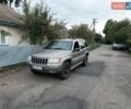 Сірий Джип Grand Cherokee, об'ємом двигуна 3.1 л та пробігом 178 тис. км за 6900 $, фото 10 на Automoto.ua