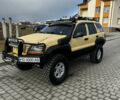 Сірий Джип Grand Cherokee, об'ємом двигуна 4 л та пробігом 230 тис. км за 12500 $, фото 2 на Automoto.ua