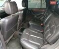 Сірий Джип Grand Cherokee, об'ємом двигуна 3.1 л та пробігом 178 тис. км за 6900 $, фото 14 на Automoto.ua