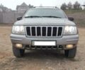 Сірий Джип Grand Cherokee, об'ємом двигуна 3.1 л та пробігом 231 тис. км за 9500 $, фото 1 на Automoto.ua