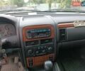 Сірий Джип Grand Cherokee, об'ємом двигуна 3.1 л та пробігом 178 тис. км за 6900 $, фото 15 на Automoto.ua