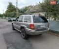 Сірий Джип Grand Cherokee, об'ємом двигуна 3.1 л та пробігом 178 тис. км за 6900 $, фото 7 на Automoto.ua