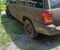 Сірий Джип Grand Cherokee, об'ємом двигуна 3.1 л та пробігом 340 тис. км за 7300 $, фото 3 на Automoto.ua