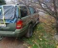 Сірий Джип Grand Cherokee, об'ємом двигуна 3.1 л та пробігом 200 тис. км за 2019 $, фото 2 на Automoto.ua