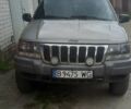 Серый Джип Гранд Чероки, объемом двигателя 3.12 л и пробегом 200 тыс. км за 5100 $, фото 1 на Automoto.ua