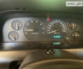 Сірий Джип Grand Cherokee, об'ємом двигуна 4 л та пробігом 164 тис. км за 6750 $, фото 15 на Automoto.ua