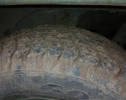 Сірий Джип Grand Cherokee, об'ємом двигуна 3.1 л та пробігом 200 тис. км за 2019 $, фото 3 на Automoto.ua