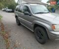Сірий Джип Grand Cherokee, об'ємом двигуна 3.1 л та пробігом 178 тис. км за 6900 $, фото 4 на Automoto.ua