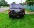 Сірий Джип Grand Cherokee, об'ємом двигуна 4.7 л та пробігом 393 тис. км за 7500 $, фото 3 на Automoto.ua