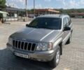 Сірий Джип Grand Cherokee, об'ємом двигуна 3.12 л та пробігом 281 тис. км за 5600 $, фото 2 на Automoto.ua