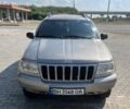 Сірий Джип Grand Cherokee, об'ємом двигуна 3.12 л та пробігом 281 тис. км за 5600 $, фото 1 на Automoto.ua
