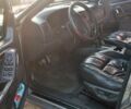 Сірий Джип Grand Cherokee, об'ємом двигуна 3.1 л та пробігом 305 тис. км за 7000 $, фото 9 на Automoto.ua