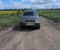 Сірий Джип Grand Cherokee, об'ємом двигуна 3.1 л та пробігом 300 тис. км за 3500 $, фото 11 на Automoto.ua