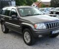 Сірий Джип Grand Cherokee, об'ємом двигуна 2.7 л та пробігом 216 тис. км за 3000 $, фото 1 на Automoto.ua