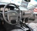 Сірий Джип Grand Cherokee, об'ємом двигуна 2.7 л та пробігом 216 тис. км за 3000 $, фото 5 на Automoto.ua