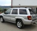 Сірий Джип Grand Cherokee, об'ємом двигуна 2.7 л та пробігом 258 тис. км за 3500 $, фото 1 на Automoto.ua