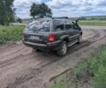 Сірий Джип Grand Cherokee, об'ємом двигуна 3.1 л та пробігом 300 тис. км за 3500 $, фото 6 на Automoto.ua