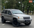 Джип Гранд Чероки 2000 в Николаеве на Automoto.ua Серый Джип Гранд Чероки, объемом двигателя 4.7 л и пробегом 166 тыс. км за 6999 $, фото 6 на Automoto.ua