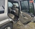 Серый Джип Гранд Чероки, объемом двигателя 4 л и пробегом 160 тыс. км за 4500 $, фото 9 на Automoto.ua