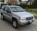 Сірий Джип Grand Cherokee, об'ємом двигуна 2.7 л та пробігом 258 тис. км за 3500 $, фото 4 на Automoto.ua