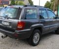 Сірий Джип Grand Cherokee, об'ємом двигуна 2.7 л та пробігом 216 тис. км за 3000 $, фото 2 на Automoto.ua