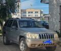 Серый Джип Гранд Чероки, объемом двигателя 0 л и пробегом 300 тыс. км за 1796 $, фото 1 на Automoto.ua