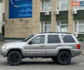 Джип Гранд Чероки 2000 в Николаеве на Automoto.ua Серый Джип Гранд Чероки, объемом двигателя 4.7 л и пробегом 166 тыс. км за 6999 $, фото 5 на Automoto.ua