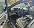 Серый Джип Гранд Чероки, объемом двигателя 4 л и пробегом 160 тыс. км за 4500 $, фото 1 на Automoto.ua