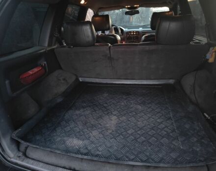 Сірий Джип Grand Cherokee, об'ємом двигуна 3.1 л та пробігом 300 тис. км за 3500 $, фото 4 на Automoto.ua