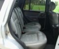 Сірий Джип Grand Cherokee, об'ємом двигуна 2.7 л та пробігом 258 тис. км за 3500 $, фото 5 на Automoto.ua