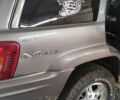 Сірий Джип Grand Cherokee, об'ємом двигуна 3 л та пробігом 360 тис. км за 4500 $, фото 1 на Automoto.ua