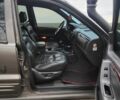 Сірий Джип Grand Cherokee, об'ємом двигуна 3.1 л та пробігом 300 тис. км за 3500 $, фото 3 на Automoto.ua