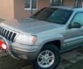 Сірий Джип Grand Cherokee, об'ємом двигуна 3.1 л та пробігом 305 тис. км за 7000 $, фото 1 на Automoto.ua