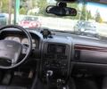 Сірий Джип Grand Cherokee, об'ємом двигуна 2.7 л та пробігом 216 тис. км за 3000 $, фото 4 на Automoto.ua