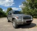 Сірий Джип Grand Cherokee, об'ємом двигуна 3.1 л та пробігом 177 тис. км за 6300 $, фото 1 на Automoto.ua