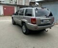 Сірий Джип Grand Cherokee, об'ємом двигуна 3.12 л та пробігом 317 тис. км за 7000 $, фото 1 на Automoto.ua